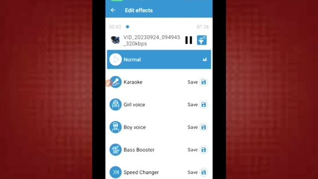 কিভাবে ভিডিওর ভয়েস এডিট করবো | How to edit audio for youtube смотреть онлайн