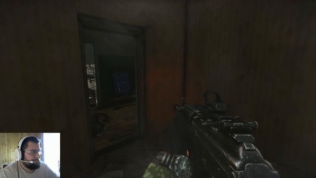 Escape From Tarkov / В поисках бронзового льва! #EFT смотреть онлайн