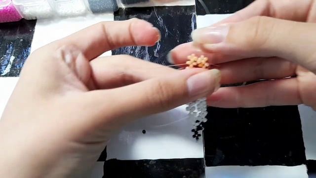 сигарета из бисера смотреть онлайн