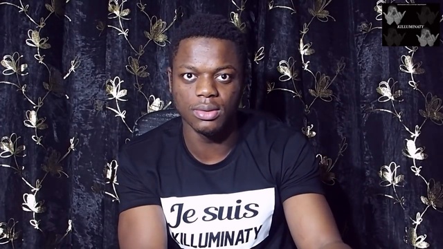 Il N'y A PAS D'ILLUMINATI Dans Le RAP Fr (KILLUMINATY SMG)