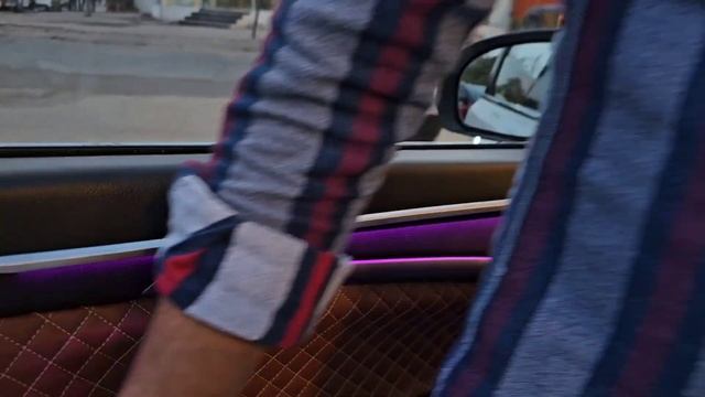 BREZZA ZXI UPGRADED WITH AUDISON AUDIO, HIDDEN AMBIENCE, LIGHTS &GT LINE DIFFUSER ?98201 87037 смотреть онлайн