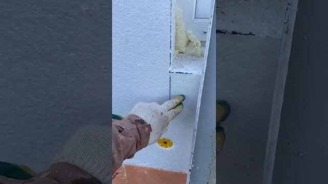 Утепление коттеджа. Утепление стен смотреть онлайн