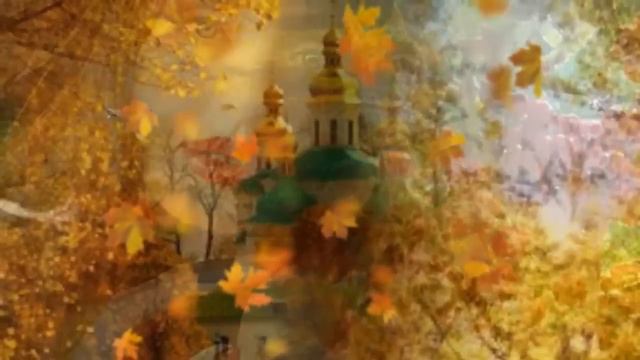 ОСЕНЬ НА ДВОИХ РУСТАМ ДЖИХАЕВ смотреть онлайн