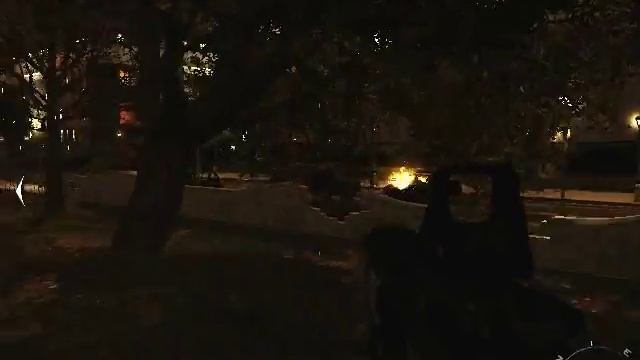 CALL OF DUTY MW2 with trainer смотреть онлайн