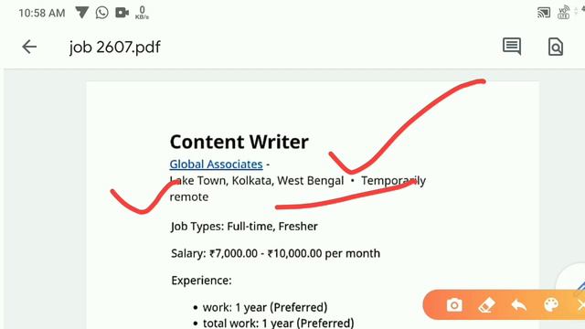 today's job news, job in kolkata, west bengal 2020, private school job, work from home job, SBI POS смотреть онлайн
