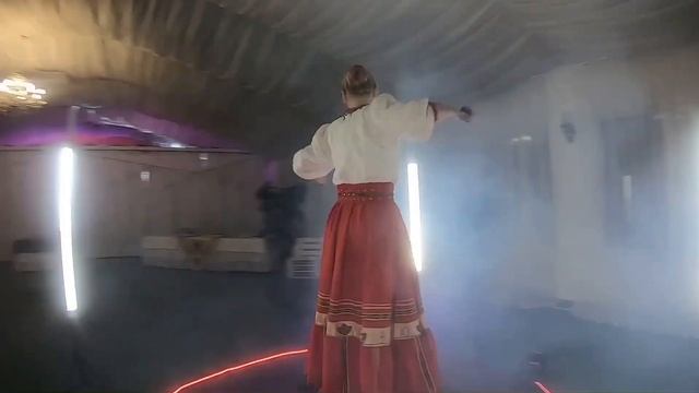 Фланкировка 2023 смотреть онлайн