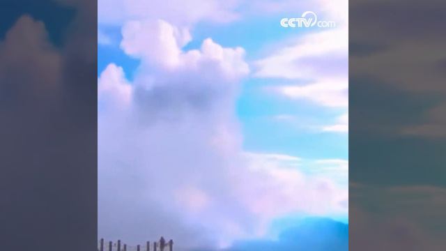 Горы Фаньцзиншань в провинции Гуйчжоу смотреть онлайн