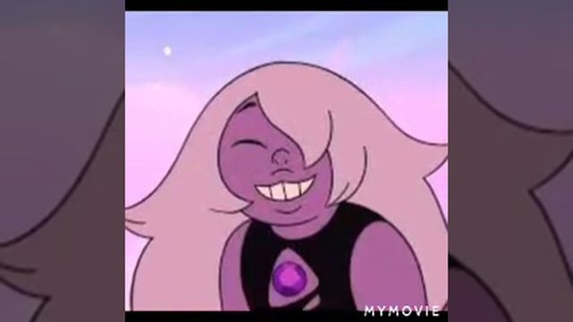 steven universe AMV amethyst so much more than this смотреть онлайн