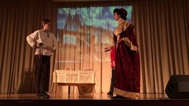 10 Е Федот 4ч смотреть онлайн