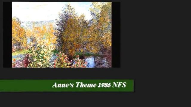 HAGOOD HARDY - THEME FROM ANNE OF GREEN GABLES смотреть онлайн