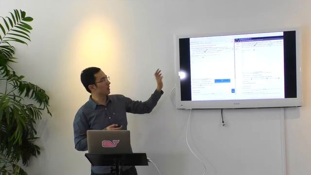 Learning Programming at Scale with Professor Phil Guo смотреть онлайн