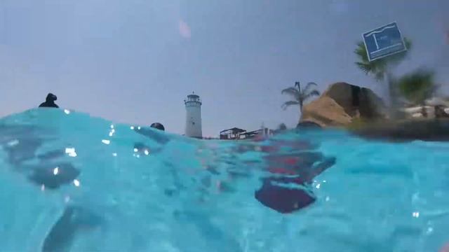 Aqua natura Alicante flossing смотреть онлайн