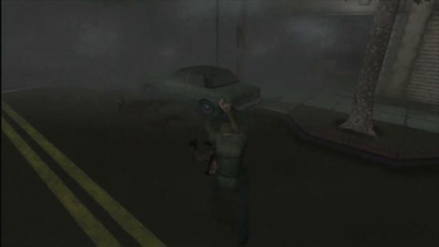 CGRundertow SILENT HILL COLLECTION for PlayStation 3 Video Game Review смотреть онлайн