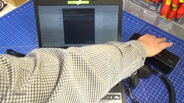CÓMO CONECTAR MÚLTIPLES DISPOSITIVOS BLUETOOTH EN UN MISMO PC смотреть онлайн