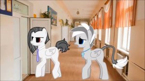 Пони клип скажи красавица чего не нравется?