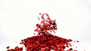 Поздравляем с 8 марта!