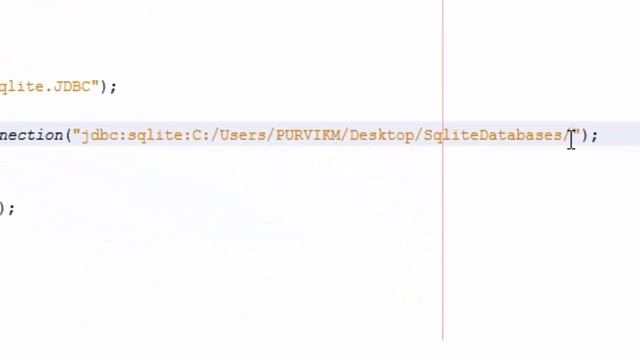 Advance Java in Hindi : How to connect database in java ( 5 step connectivity ) смотреть онлайн