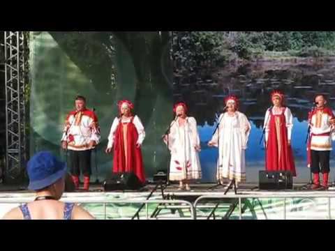 2015 06 Балагуры Сохнет вянет Бажовский фестиваль смотреть онлайн
