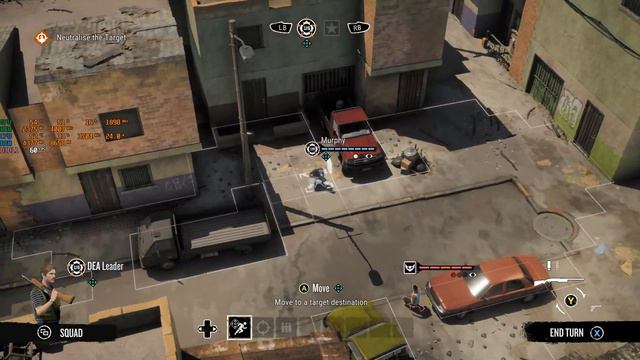 Narcos Rise of the Cartels смотреть онлайн