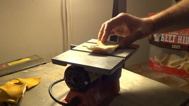 Как правильно пилить слабой циркулярной пилой смотреть онлайн