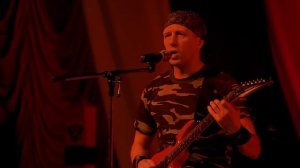 Группа "Холодный класс" - ЗАСТАВА