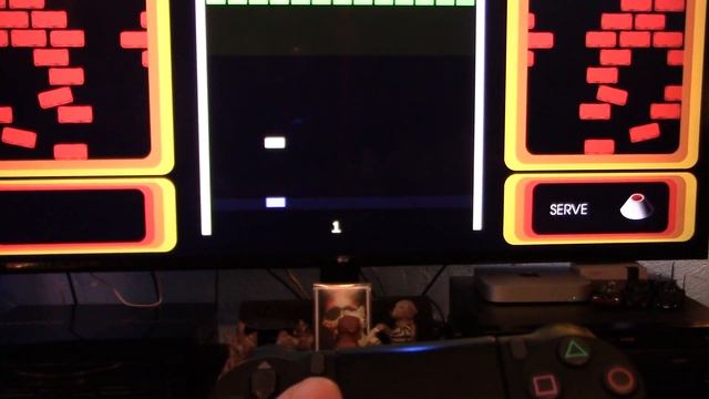 Atari Flashback Classics Vol. 1, 2, & 3 PS4 - Sinistermoon's Retro Reviews смотреть онлайн