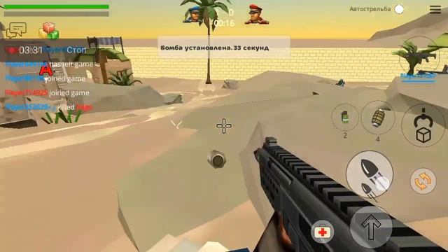 играю в страйк фортрес бокс смотреть онлайн