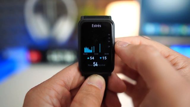 Honor Watch ES, un Smartwatch que me ha ENCANTADO por su precio | Review en Español смотреть онлайн