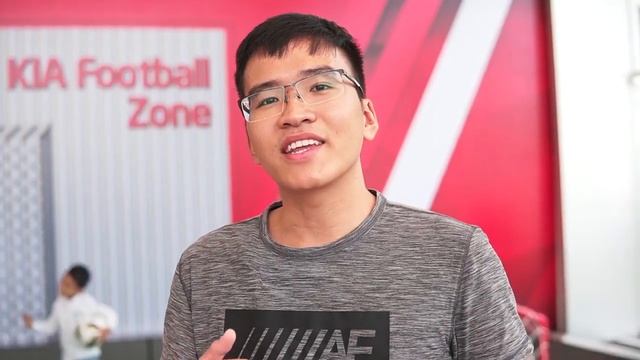 Toàn Cảnh Sự Kiện Kia Be Young At Heart смотреть онлайн