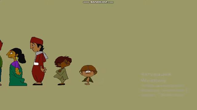 Розовая пантера:Право на риск:№10.Путешевствие по Индии продолжается. смотреть онлайн