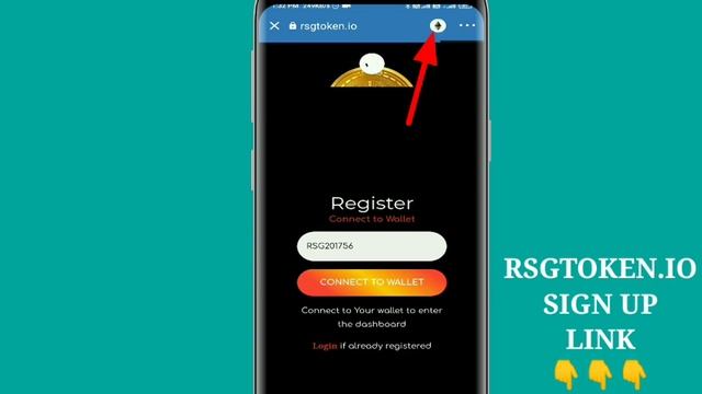Rsgio24 Decentralized Important Video || Trust Wallet Me Rsg Token Ki Id Kaise Lagaye смотреть онлайн