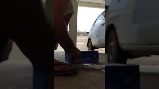 Tension Free Drive with a Foot Pump смотреть онлайн