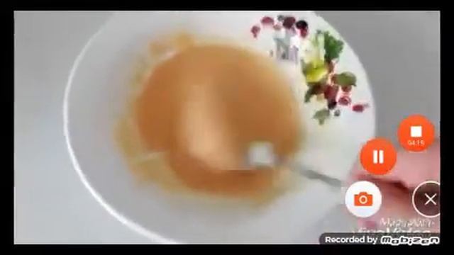 Кулинарный кругосвет