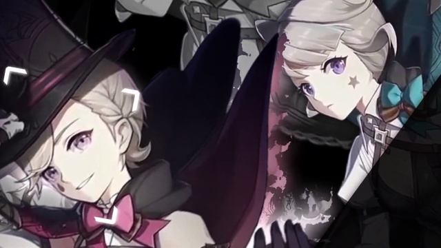 Lyney and Lynette - Edit | Genshin Impact смотреть онлайн