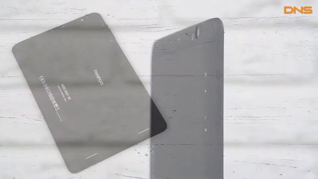 Распаковка Prestigio MultiPad Wize 3401 / Unboxing Prestigio MultiPad Wize 3401 смотреть онлайн
