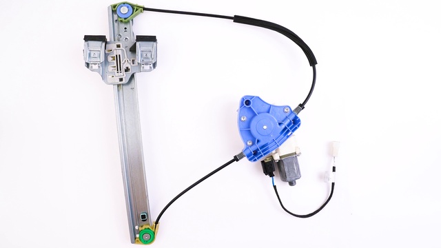 Электрический стеклоподъемник LADA Priora передний правый 21100-6104008-24 смотреть онлайн