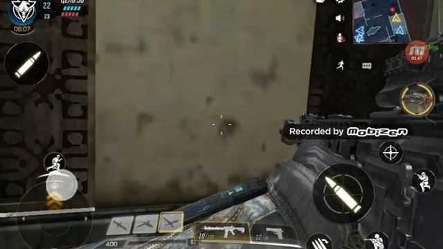 Монти читер кал оф дьюти мобайл! смотреть онлайн