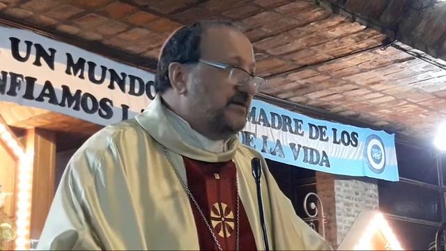 Monseñor Gabriel Barba смотреть онлайн