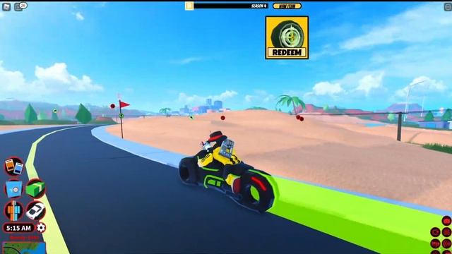 Добил 8 Левел Роблокс Jailbreak | Получил Диски Компас в Роблокс Джейлбрейк. смотреть онлайн