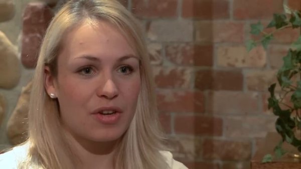 Magdalena Neuner: Medals, Teammates and the Future