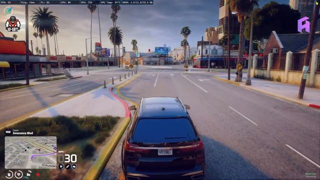 yo | Hela Ann | REDLINE ? | GTA 5 RP on SOULCITY | #8bit смотреть онлайн
