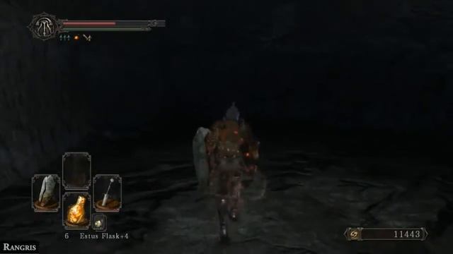 DARK SOULS 2 Walkthrough Part 28 Drangleic Castle #2 & BOSS 2 Dragonriders PS3 HD смотреть онлайн