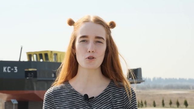 Экскурсия в ПАО "Ленэнерго" смотреть онлайн