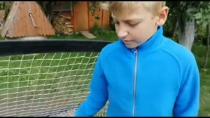 ТУТОРИАЛ.КАК СТОЯТЬ НА ВОРОТАХ?ВРАТАРЬ ЗВЕРЬ!