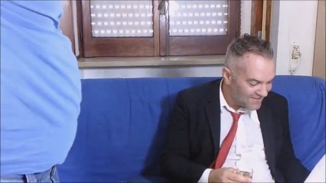 Vacanze a Ischia XXX parody смотреть онлайн