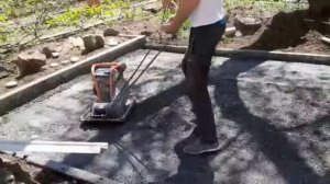 Плитка под беседку