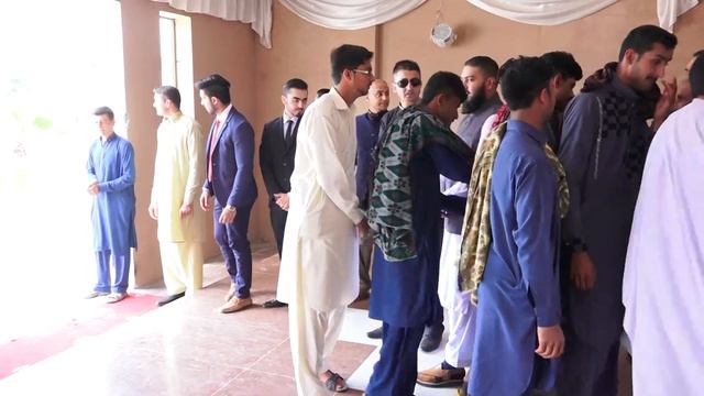 HAROON DOSTI (NASIR KHAN WEDDING) смотреть онлайн