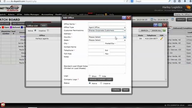 How to add an agent office смотреть онлайн