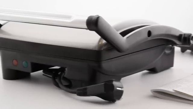 Russell Hobbs 3W1 Panini 17888-56 - unboxing смотреть онлайн
