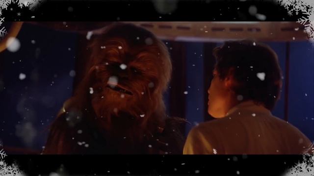 White Christmas By Chewbacca смотреть онлайн